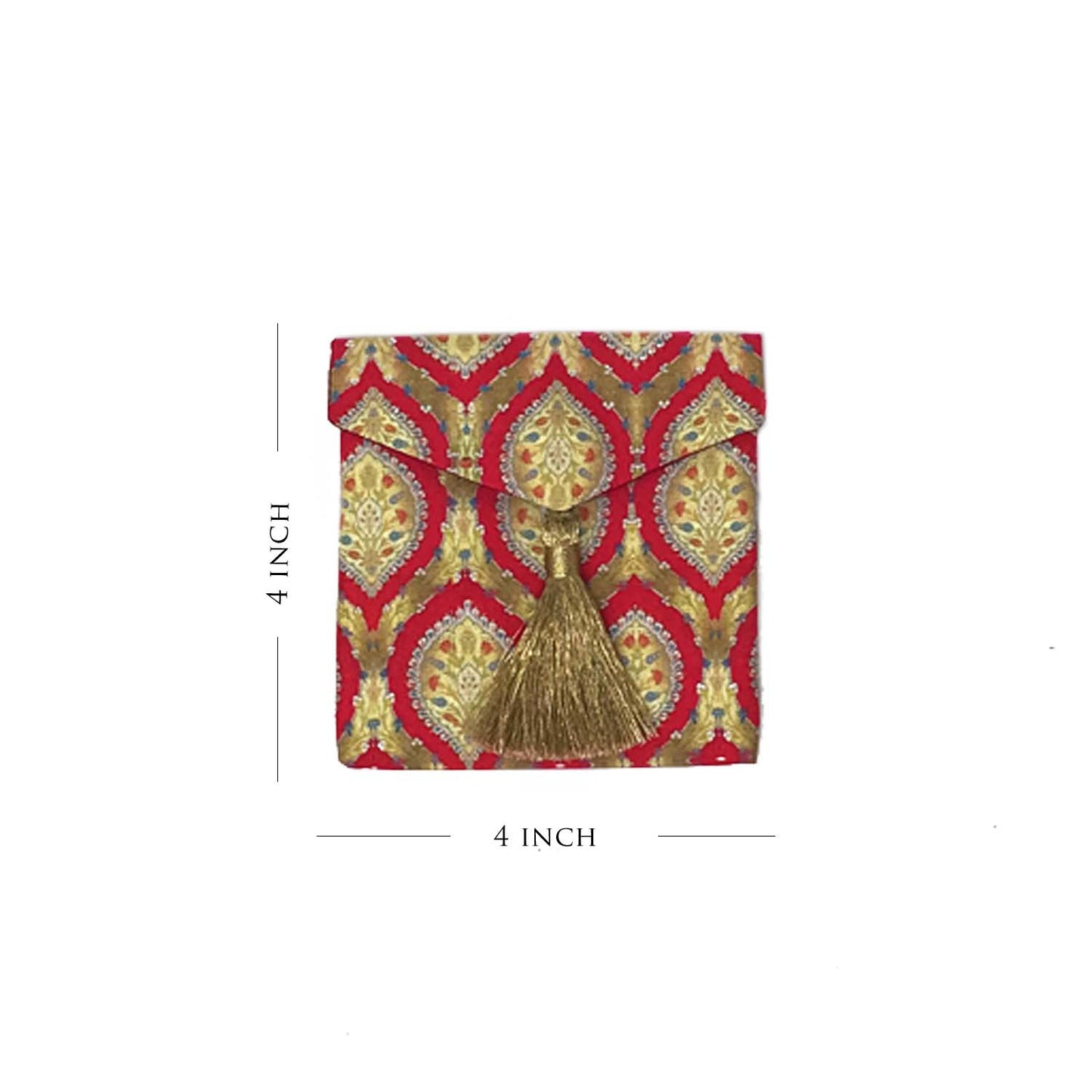 Royal Boota Gift Pouch - Mini