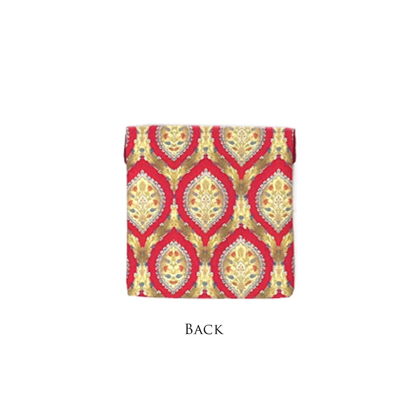 Royal Boota Gift Pouch - Mini