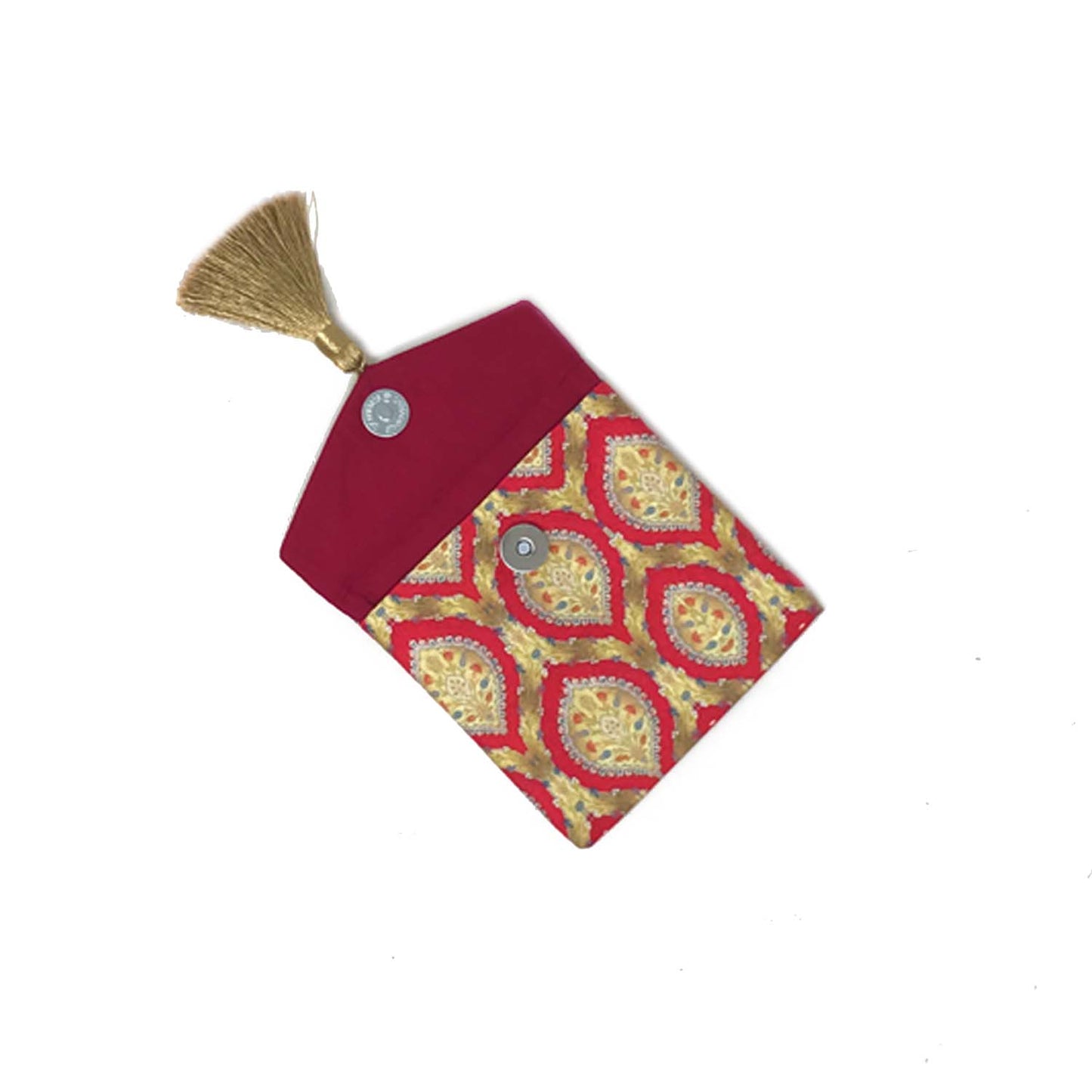 Royal Boota Gift Pouch - Mini