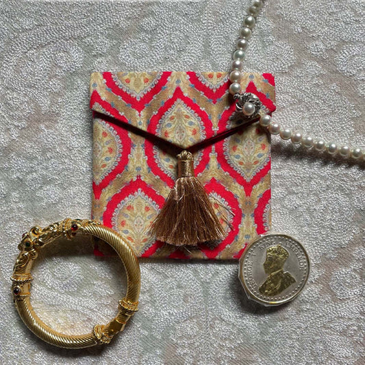 Royal Boota Gift Pouch - Mini