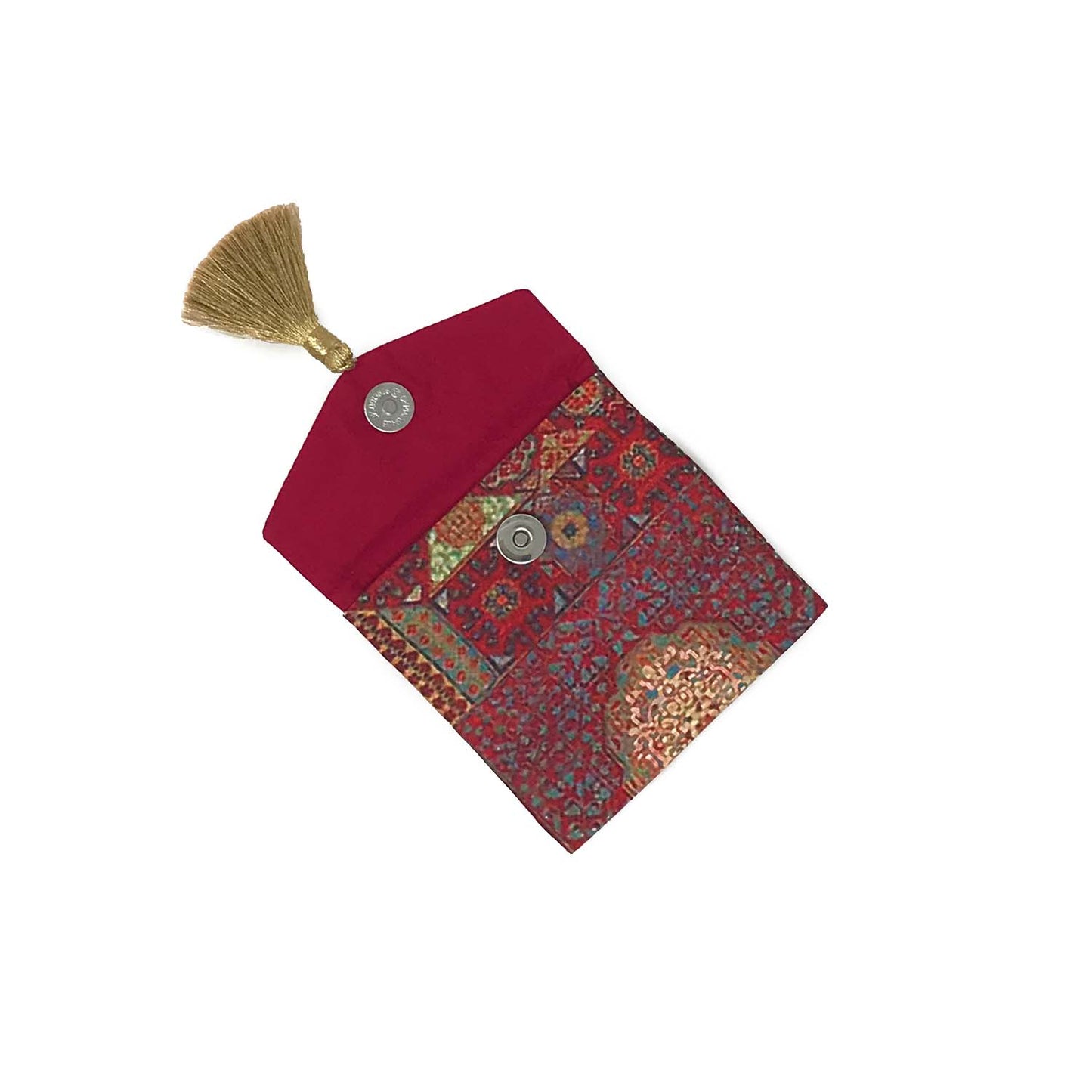 Moorish Jaal Gift Pouch - Mini