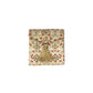 Delicate Foral Gift Pouch - Mini