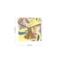 Aster Blooms Gift Pouch - Mini