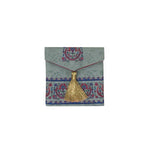 Suzani Boota Borber Gift Pouch - Small