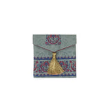 Suzani Boota Borber Gift Pouch - Small