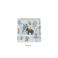Majestic Elephant Gift Pouch - Mini