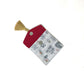Majestic Elephant Gift Pouch - Mini