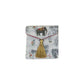 Majestic Elephant Gift Pouch - Mini