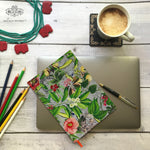 Garden Foliage Diary