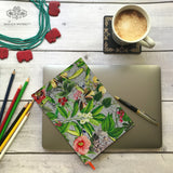 Garden Foliage Diary