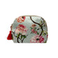 Peonies in Bloom Small  Pouch