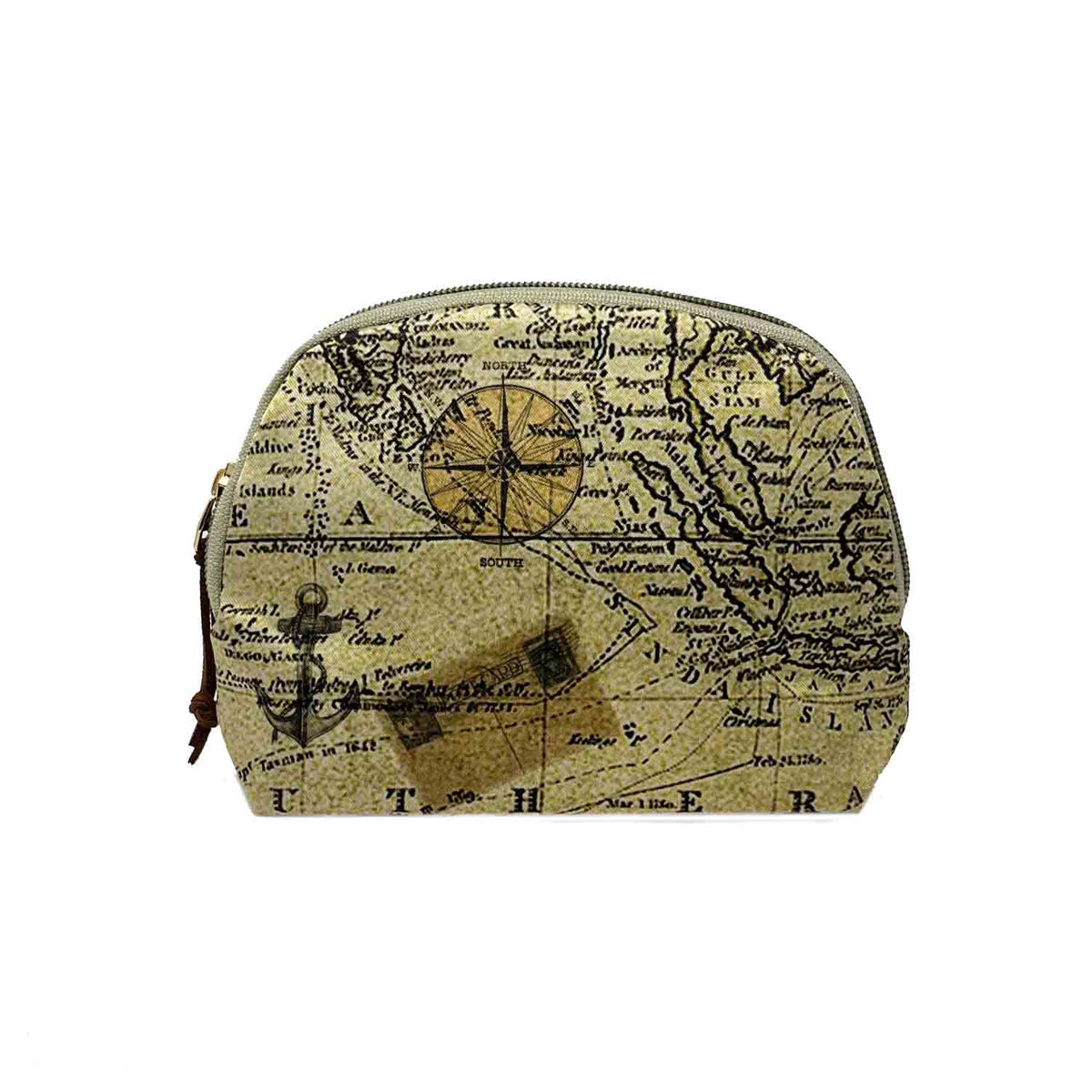 The Navigator Small Pouch