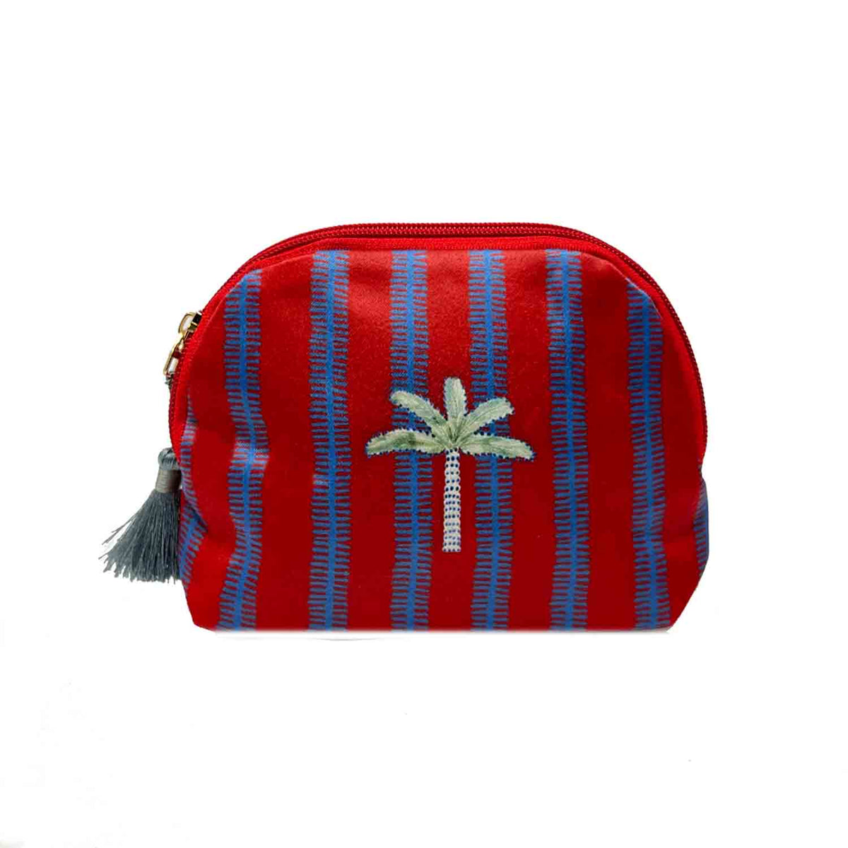 Tropical Escape Small Pouch