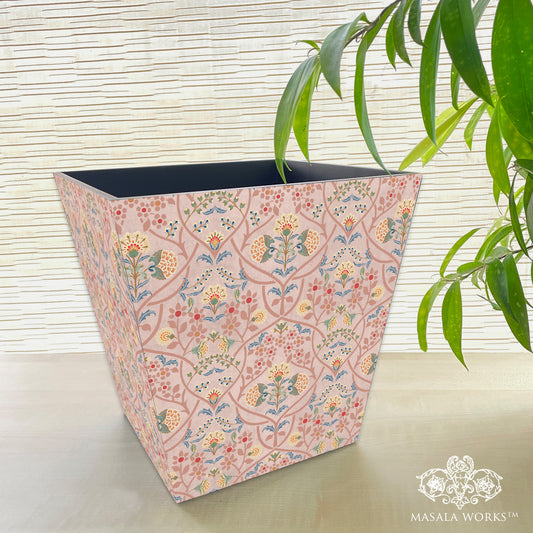 Delicate Jaal Dustbin
