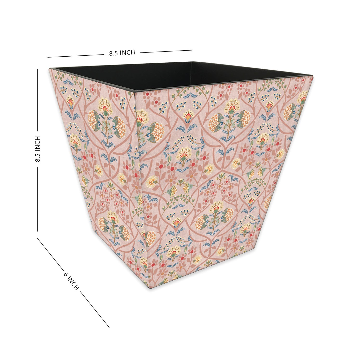 Delicate Jaal Dustbin