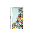 Botanical Blooms Eyewear Case