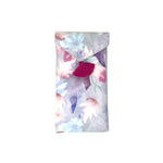 Subtle Foliage  Eyewear Case