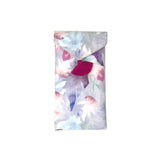 Subtle Foliage  Eyewear Case