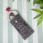 Classic Ikat  Eyewear Case