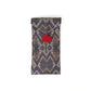 Classic Ikat  Eyewear Case