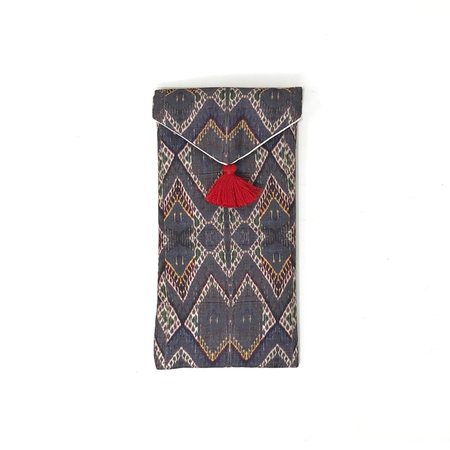 Classic Ikat  Eyewear Case