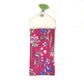 Fuchsia Blossom  Eyewear Case