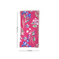 Fuchsia Blossom  Eyewear Case
