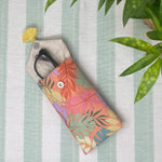 Peachy Days Eyewear Case