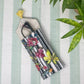 Chintz in strips Eyewear Case