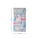 Blushing Flamingos Eyewear Case