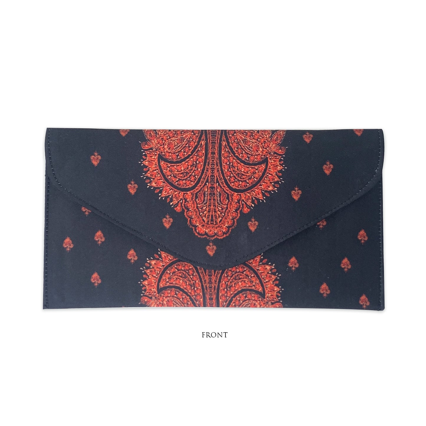 Boota baahar Clutch / Sling Bag