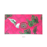 Bird in Paradise Clutch / Sling Bag