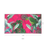 Bird in Paradise Clutch / Sling Bag