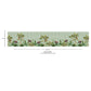 Tropical Elephant Cotton Table Runner