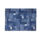 Shibori Fabric Folder