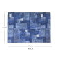 Shibori Fabric Folder