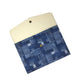 Shibori Fabric Folder