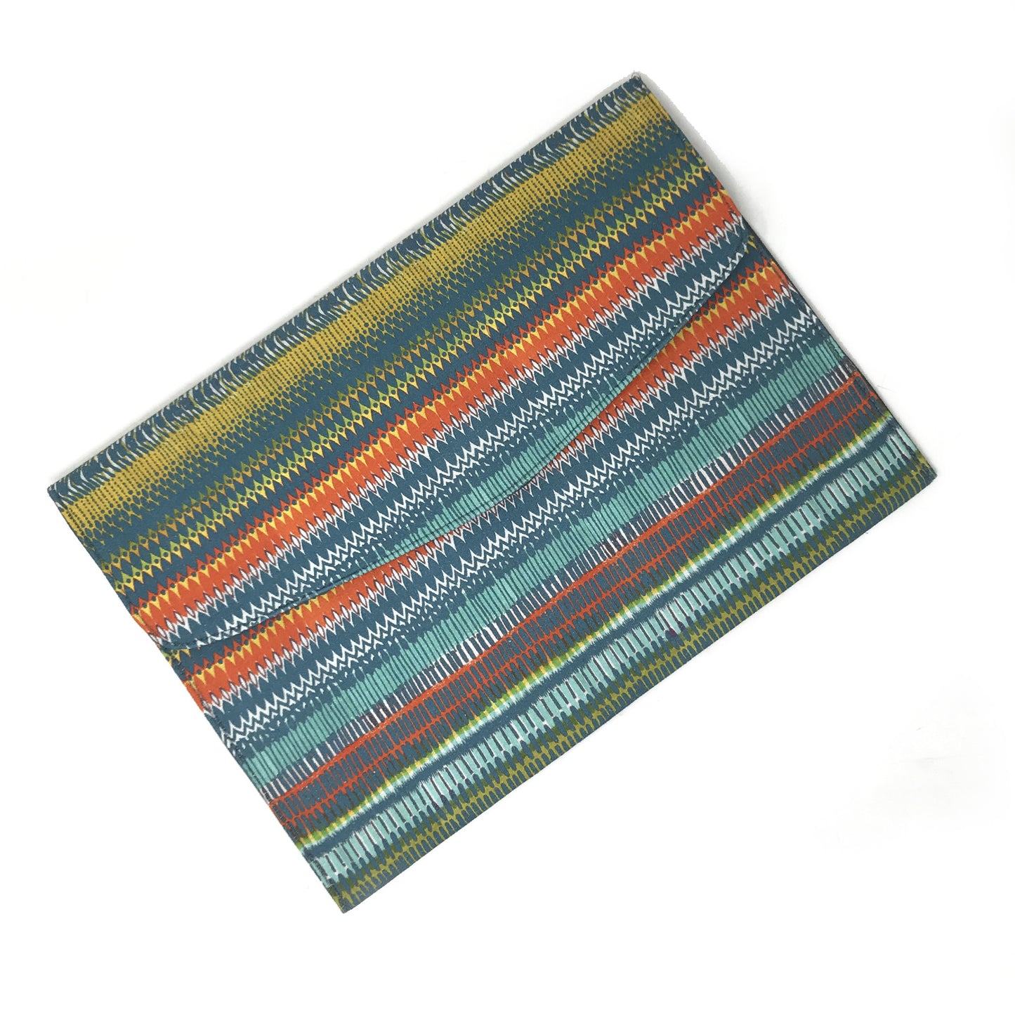 Folder Aztec Pop Fabric Folder