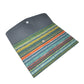 Folder Aztec Pop Fabric Folder