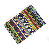 Folder Striped Ikat