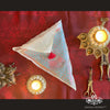 Fabric Gift Envelope for Toran / Bunting