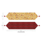 Chintz Garden  Reversible Table Runner