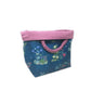 Fragrant Forest Roll down Bag/Basket