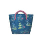 Fragrant Forest Roll down Bag/Basket