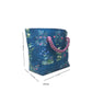 Fragrant Forest Roll down Bag/Basket