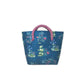 Fragrant Forest Roll down Bag/Basket