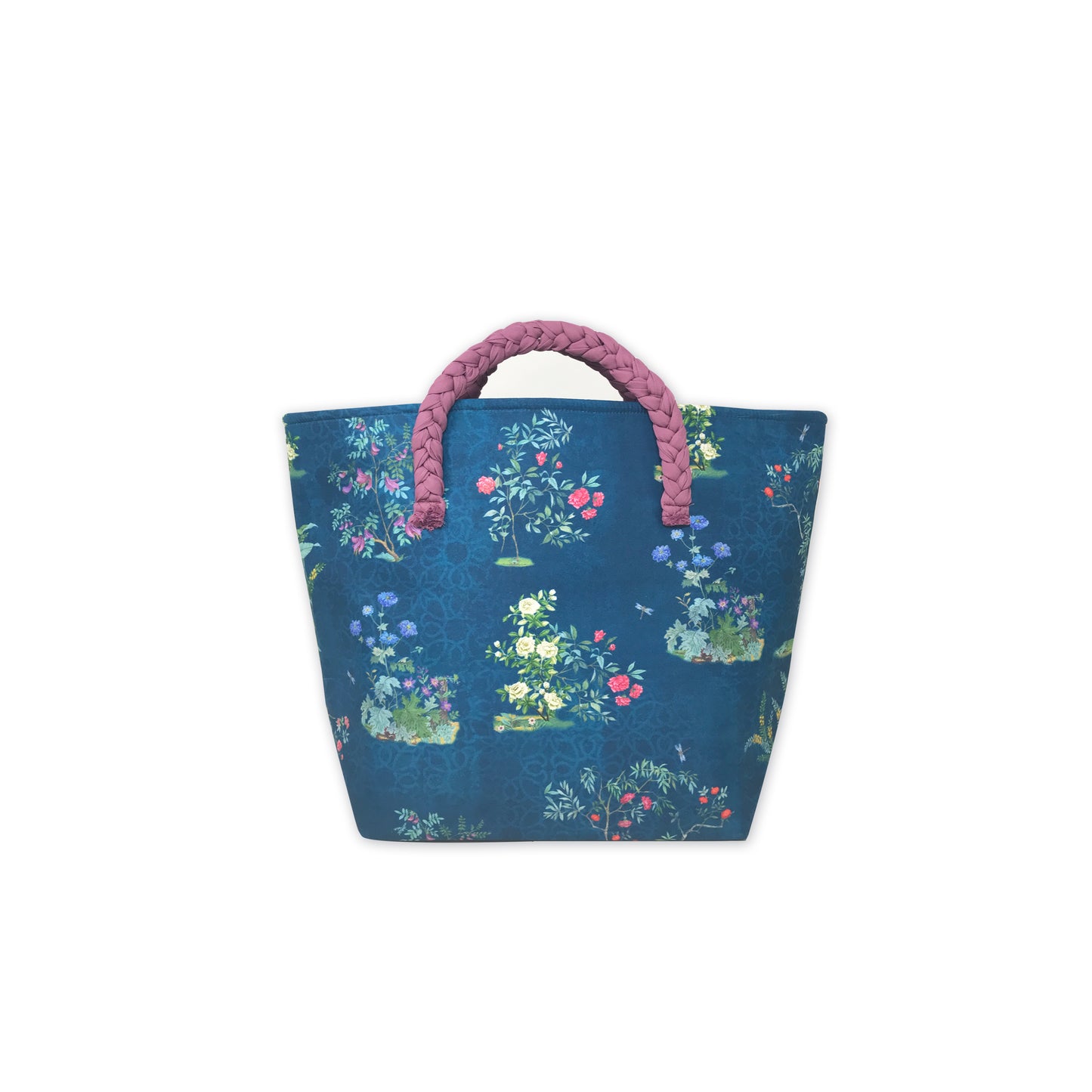 Fragrant Forest Roll down Bag/Basket
