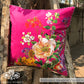 Blushing Meadow Cushion Cover Small