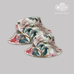 Orchid Symphony Bucket Hat