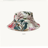 Orchid Symphony Bucket Hat